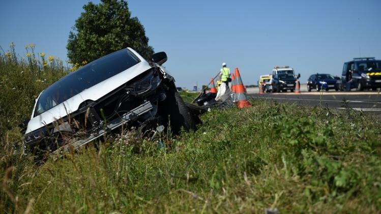 FRANCE-ACCIDENT-A10