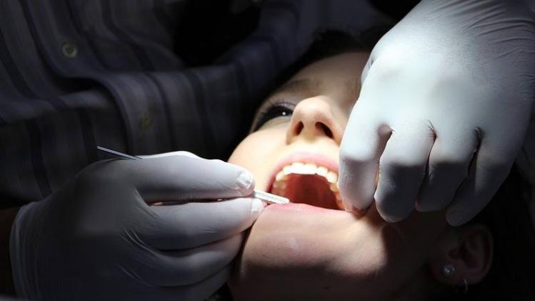 dentiste pixabay