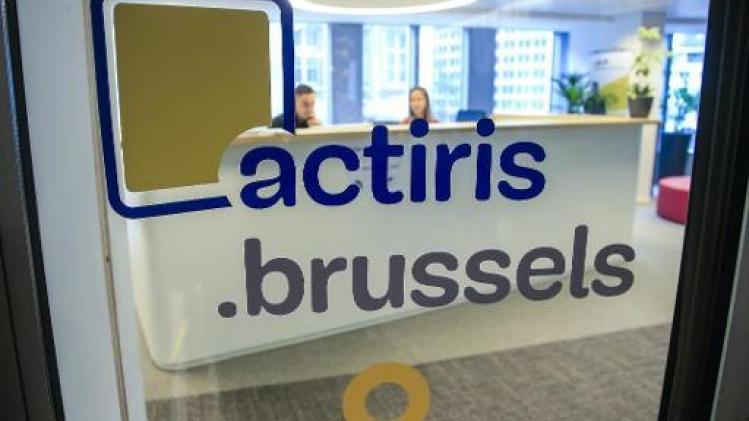 Le chômage toujours en baisse à Bruxelles