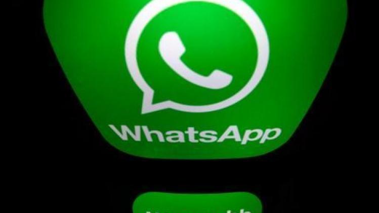 Une faille de sécurité découverte sur la messagerie instantanée WhatsApp