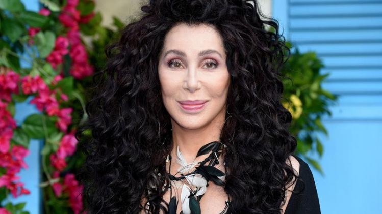 FILES-US-ENTERTAINMENT-SWEDEN-MUSIC-MUSICAL-FILM-CHER