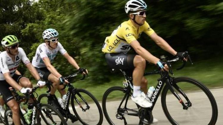 Tour de Pologne - Michal Kwiatkowski: "Gagner devant ses supporters offre un sentiment particulier"