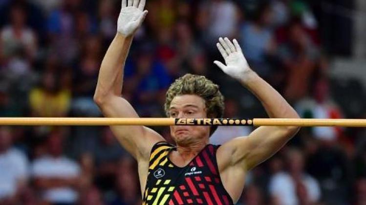 Euro d'athlétisme - Arnaud Art termine 9e à la perche, le jeune Suédois Armand Duplantis sacré à 6m05