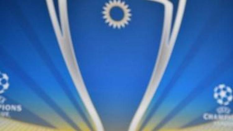 Ligue des Champions: Le Dynamo Kiev qualifié pour le barrage face à l'Ajax ou le Standard