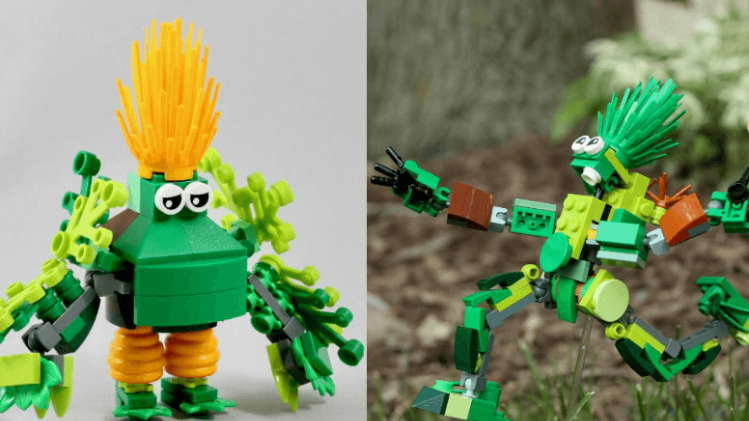 lego image