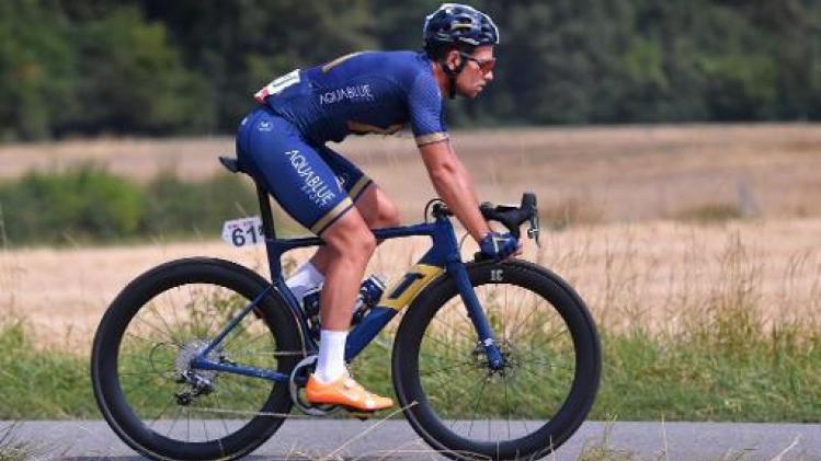 Aqua blue new arrivals cycling