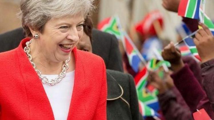 Le Royaume-Uni veut devenir le premier investisseur occidental en Afrique
