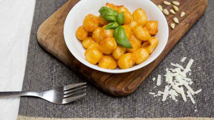 gnocchi
