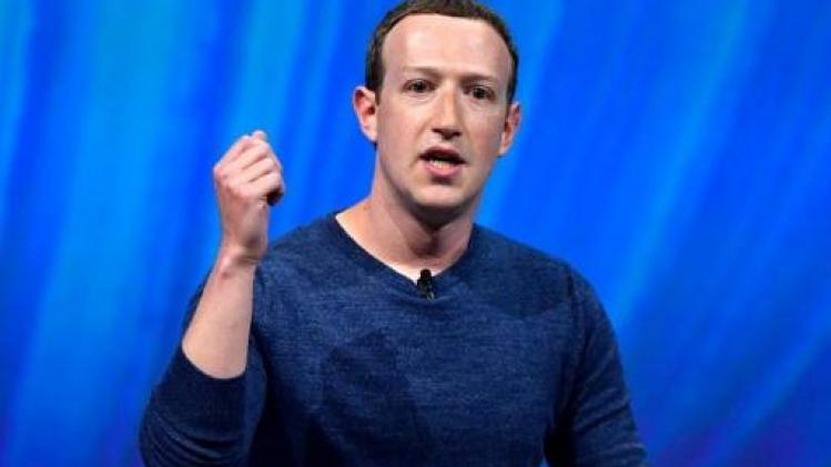 Facebook est "mieux préparé" à lutter contre les manipulations électorales