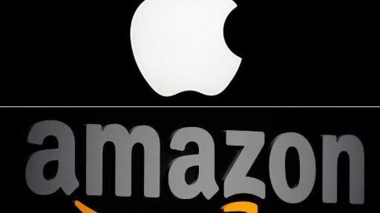 Amazon veut ouvrir 3.000 supermarchés sans caisse