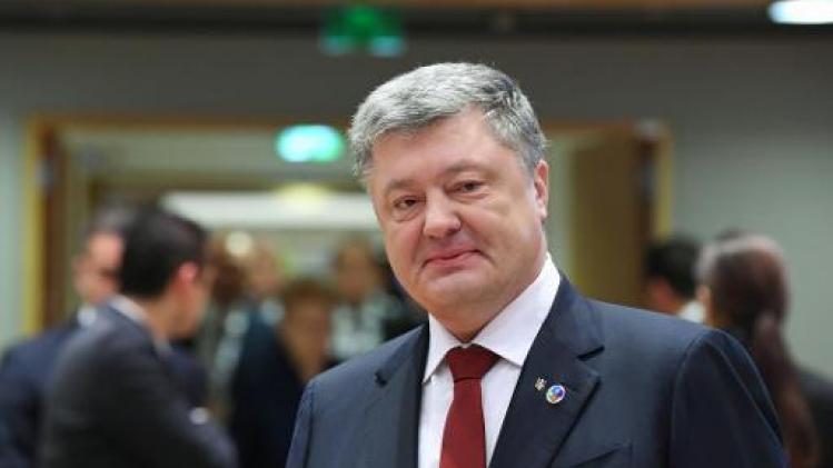 L'Ukraine veut s'atteler à rejoindre l'UE et l'Otan