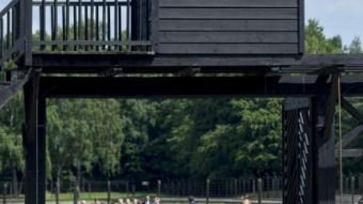 Allemagne: nouveau procès contre un ancien gardien de camp nazi