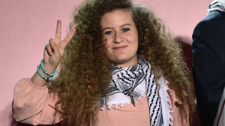 GREECE-PALESTINIAN-PARTY-POLITICS-ACTIVIST-YOUTH-FESTIVAL