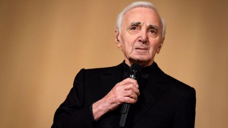 SWITZERLAND-FRANCE-ARMENIA-ARTS-MUSIC