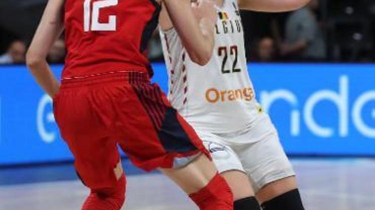 Eurocoupe FIBA (d) - Sorti en qualifications, Namur privé de Coupe d'Europe pour la première fois depuis 28 ans