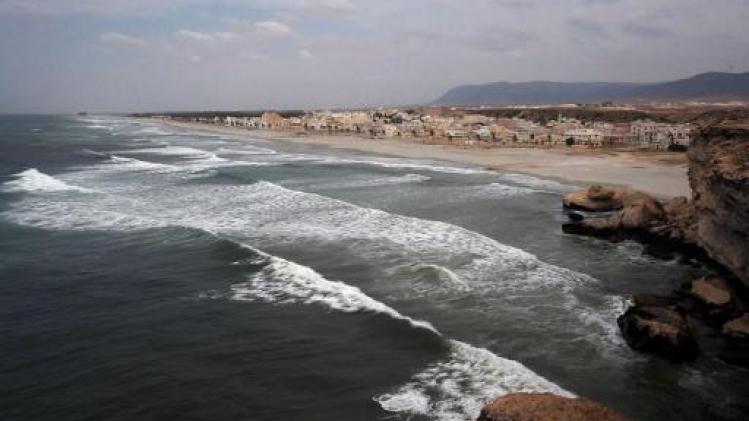Trois morts au Yémen et à Oman après une tempête tropicale "catastrophique"