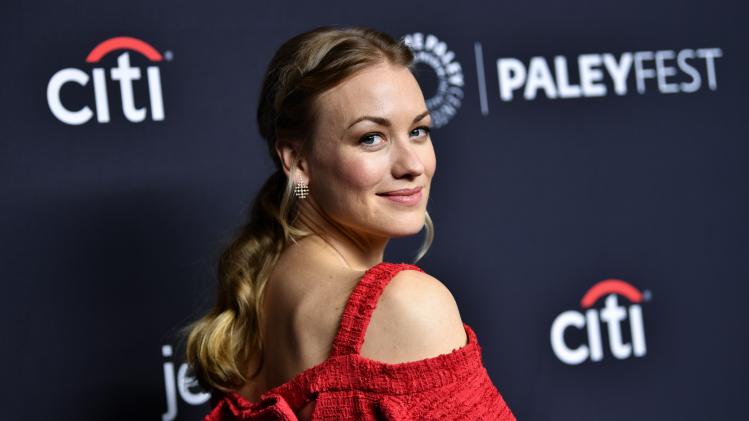 The Paley Center For Media's 35th Annual PaleyFest Los Angeles - "The Handmaid's Tale" - Arrivals