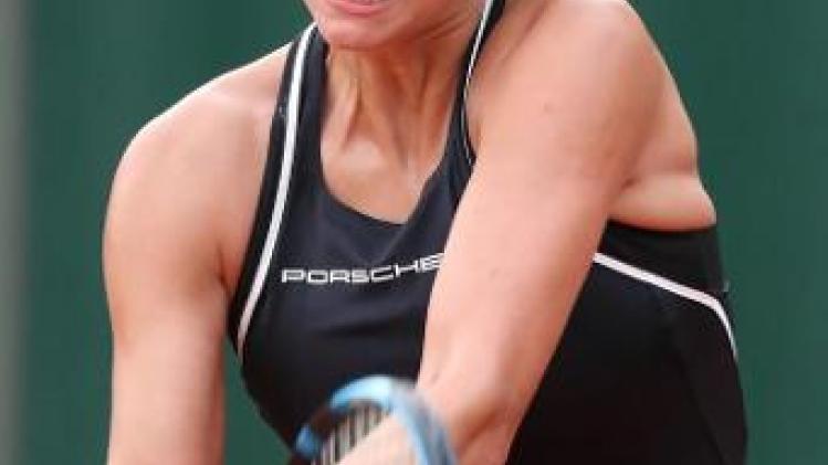 Tête de série N.1, Julia Görges bat Bencic au Luxembourg et décroche un 6e titre en carrière