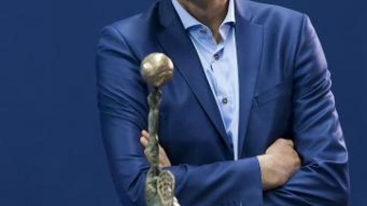 European Open - Le directeur du tournoi Dick Norman satisfait de la 3e édition de l'European Open