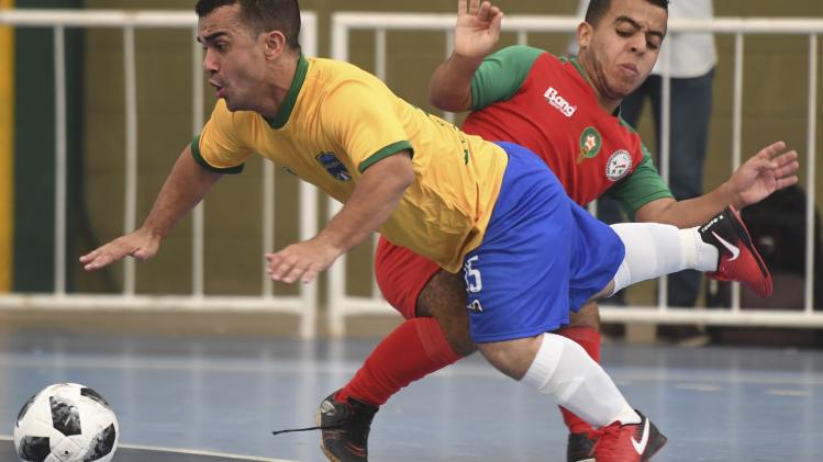 FBL-DWARF-COPA AMERICA