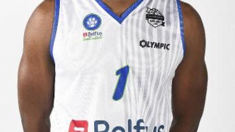 EuroMillions Basket League - Mons-Hainaut reste dans le sillage d'Ostende, l'Antwerp s'en sort à Alost
