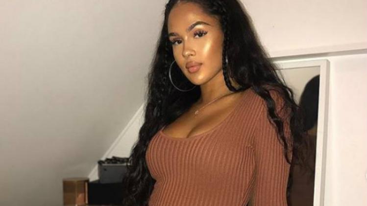 Instagram / Emma Halberg