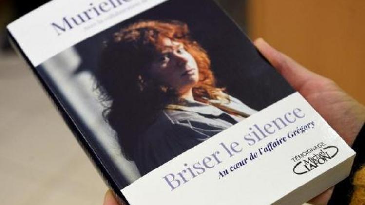 Affaire Grégory: un ex-enquêteur dénonce des "mensonges" dans le livre de Murielle Bolle