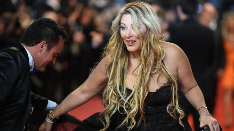 FRANCE-CANNES-FILM-FESTIVAL