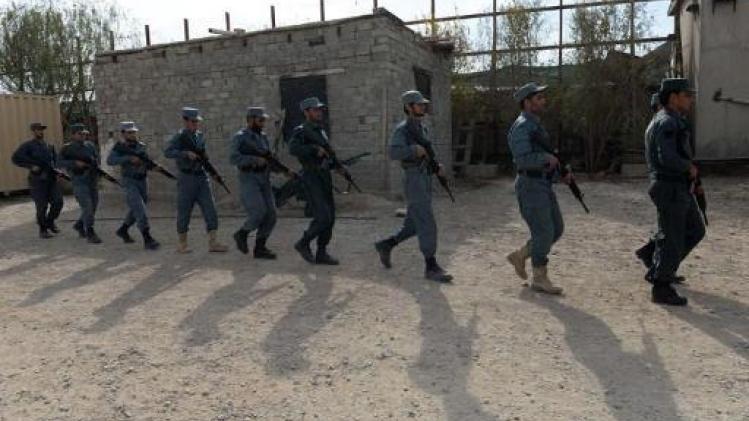 Aux moins 18 soldats afghans tués dans un attentat commis par des Talibans