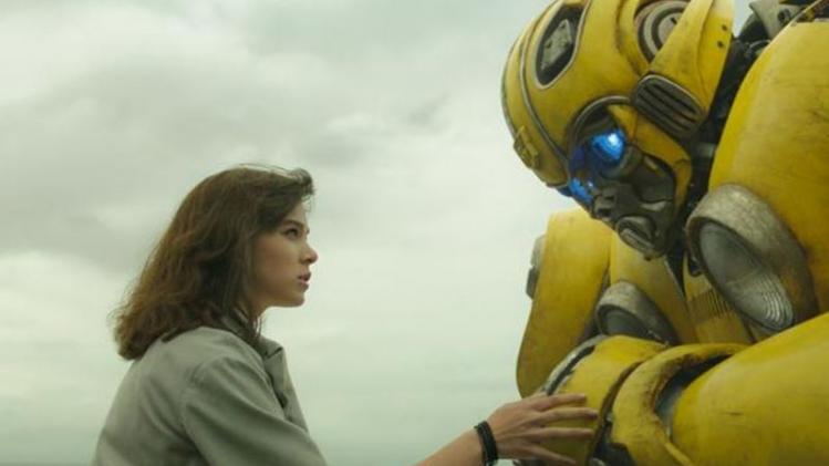 Bumblebee 1