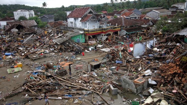 INDONESIA-DISASTER-TSUNAMI-VOLCANO