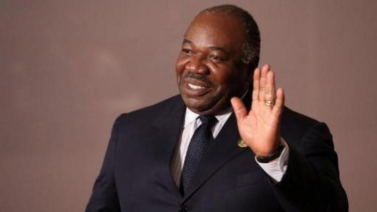 Gabon: le président s'exprime pour la première fois depuis sa convalescence
