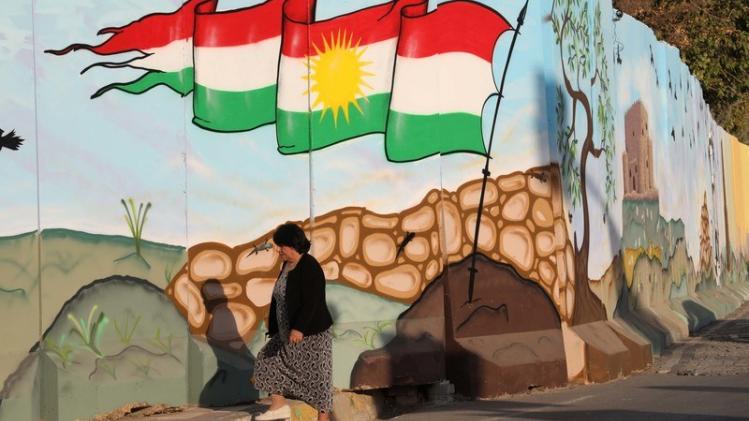 IRAQ-VOTE-KURDS