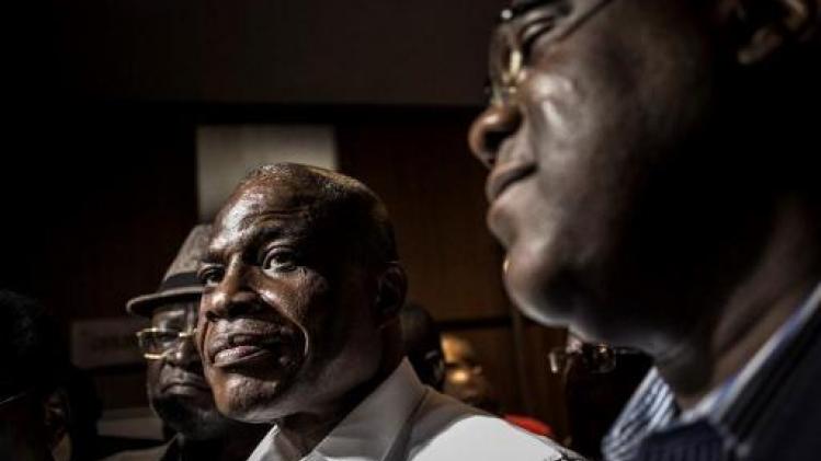 Elections en RDC: Martin Fayulu a déposé son recours