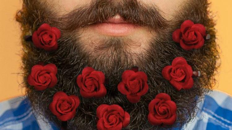 beard-bouquet