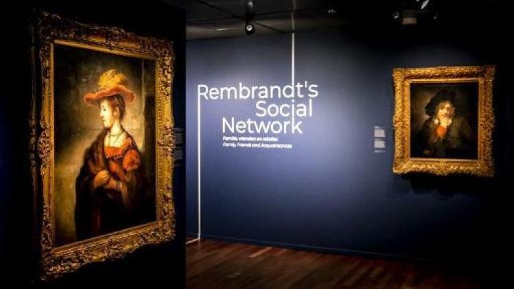 Les Musées royaux des beaux-Arts de Belgique se mettent à l'heure du printemps hollandais