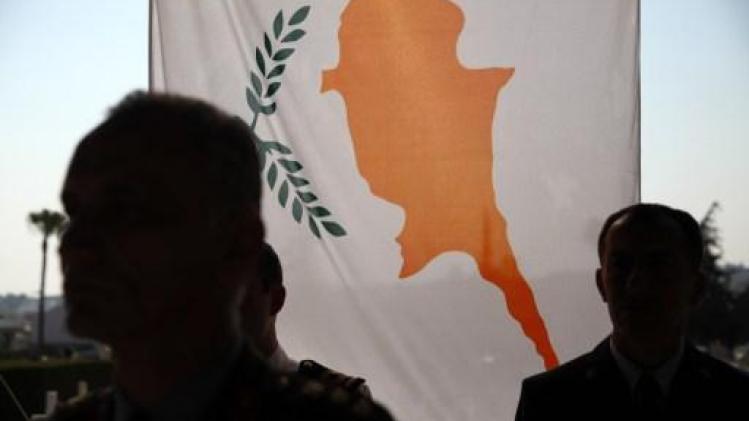 Chypre: l'ONU regrette l'absence de progrès vers un accord de paix