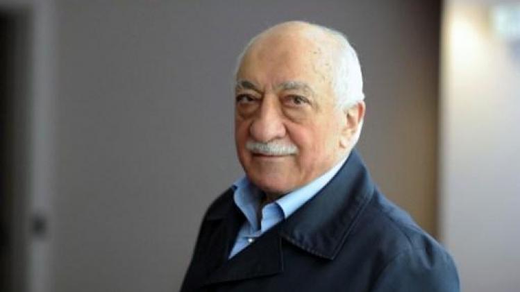 La Turquie arrête plus de 640 personnes soupçonnées de liens avec le prédicateur Gülen