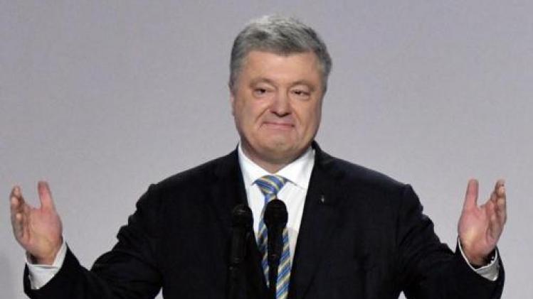 L'Ukraine réclame à nouveau à l'ONU une opération de Casques bleus