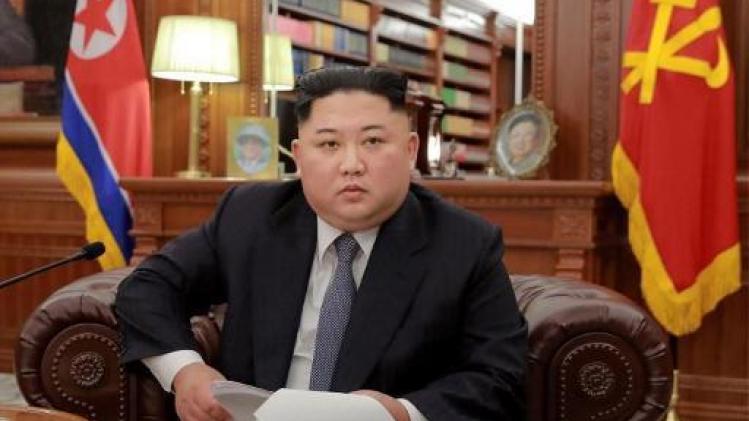 Deuxième sommet Trump - Kim - Hanoï annonce une visite de Kim Jong Un "dans les prochains jours"