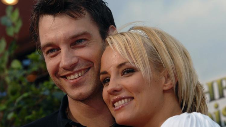 FRANCE-US-FILM-SHREK