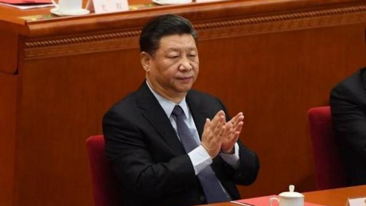 Chine: le président Xi veut davantage d'idéologie à l'école