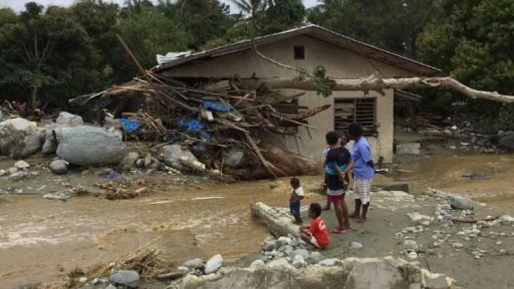 Indonésie: le bilan des inondations porté à 89 morts