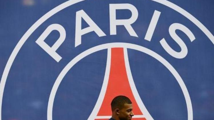 Le TAS met un terme à la procédure de l'UEFA contre le Paris St-Germain