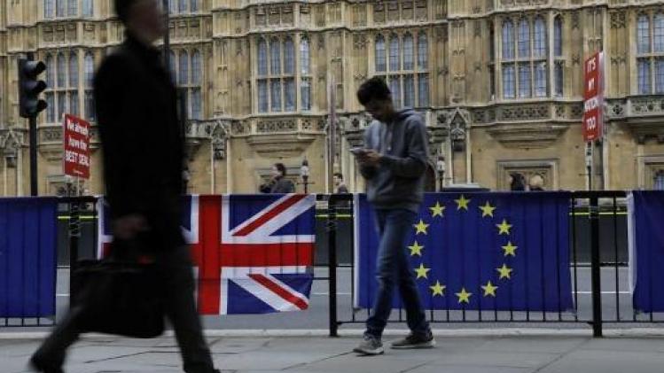 Une pétition anti-Brexit dépasse les trois millions de signatures en deux jours