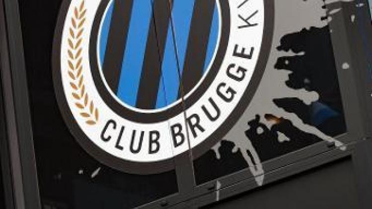 Le Club de Bruges s'incline aux tirs au but devant Bologne en demi-finale