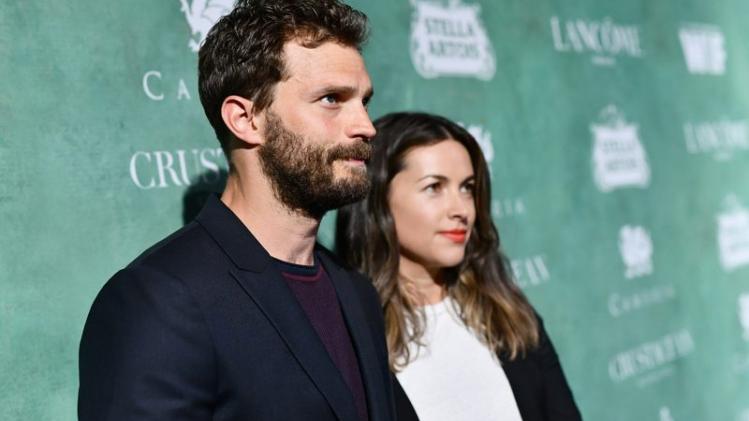 11th Annual Women In Film Pre-Oscar Cocktail Party presented by Max Mara and Lancome with additional support from Crustacean Beverly Hills, Johnnie Walker, Stella Artois and Cambria