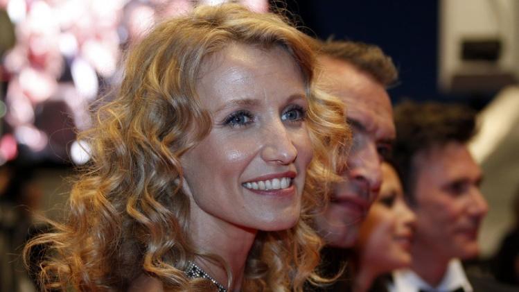 FRANCE-FILM-FESTIVAL-CANNES