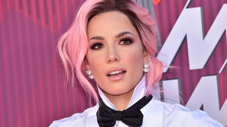 2019 iHeart Radio Music Awards - Arrivals