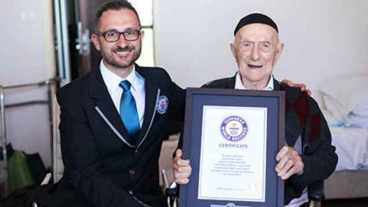 Guinness-World-Records-announces-new-Oldest-man-Israel-Kristal_tcm25-420328